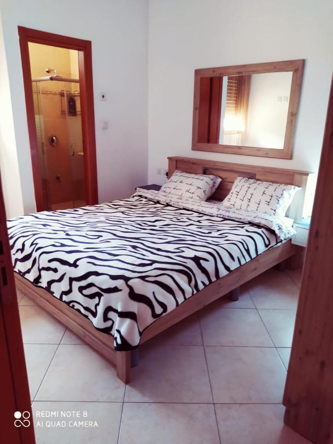 Apartment Amdar Village With Garden Eilat Exterior photo